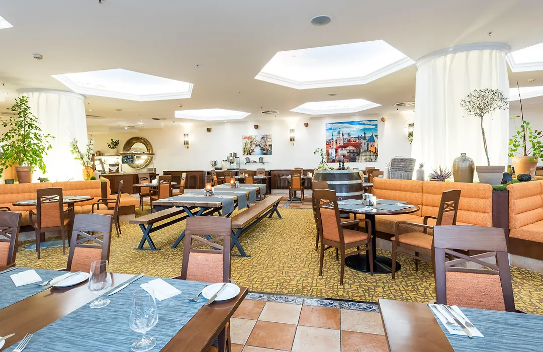 Lindner Hotel Prague Castle, Part Of Jdv By Hyatt-1