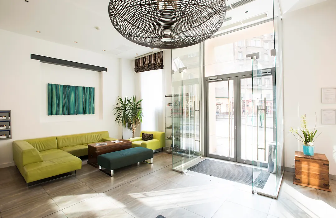 Atrium Hotel By Mellow Mood Hotels-1