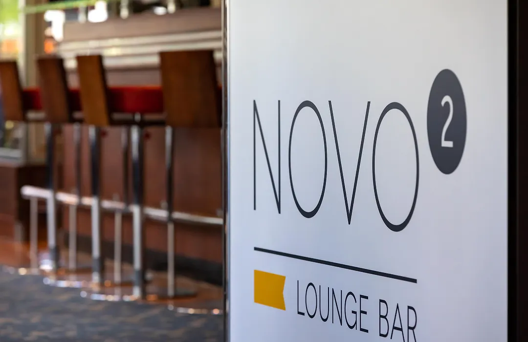 Novotel Budapest Danube-1