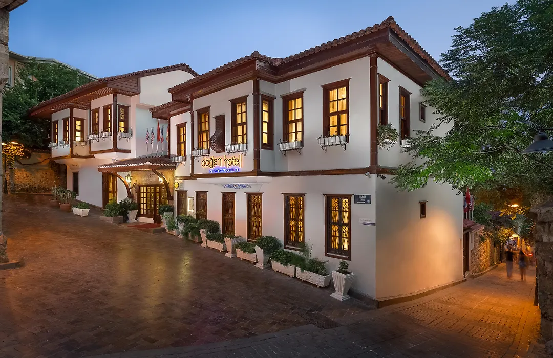 Dogan Hotel-1