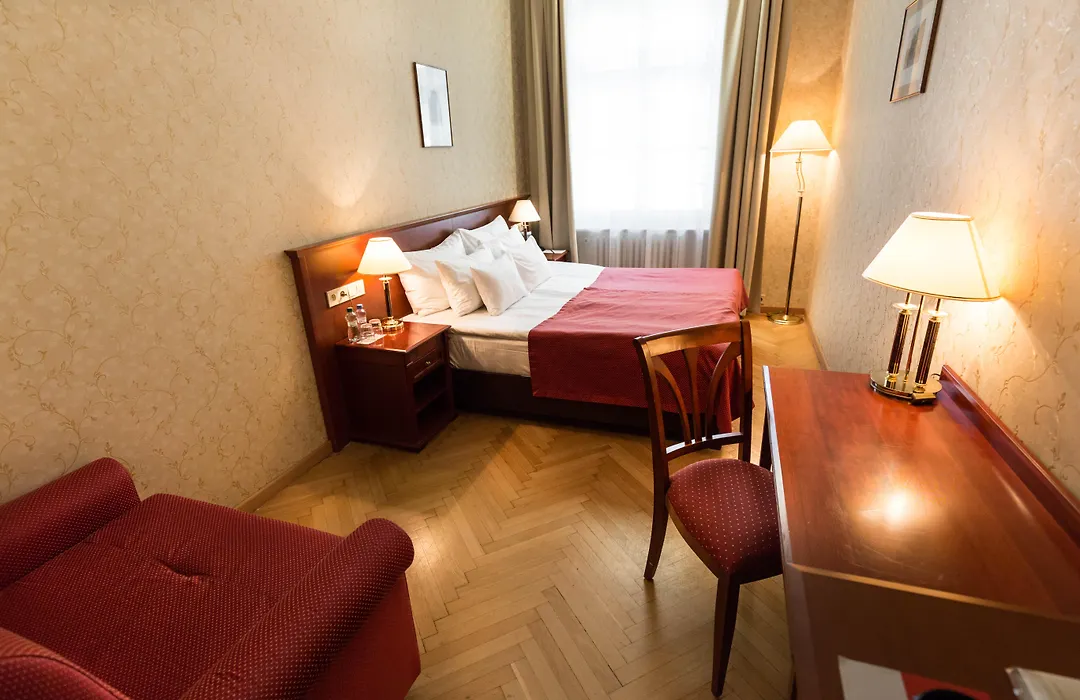 Hotel Rott-1