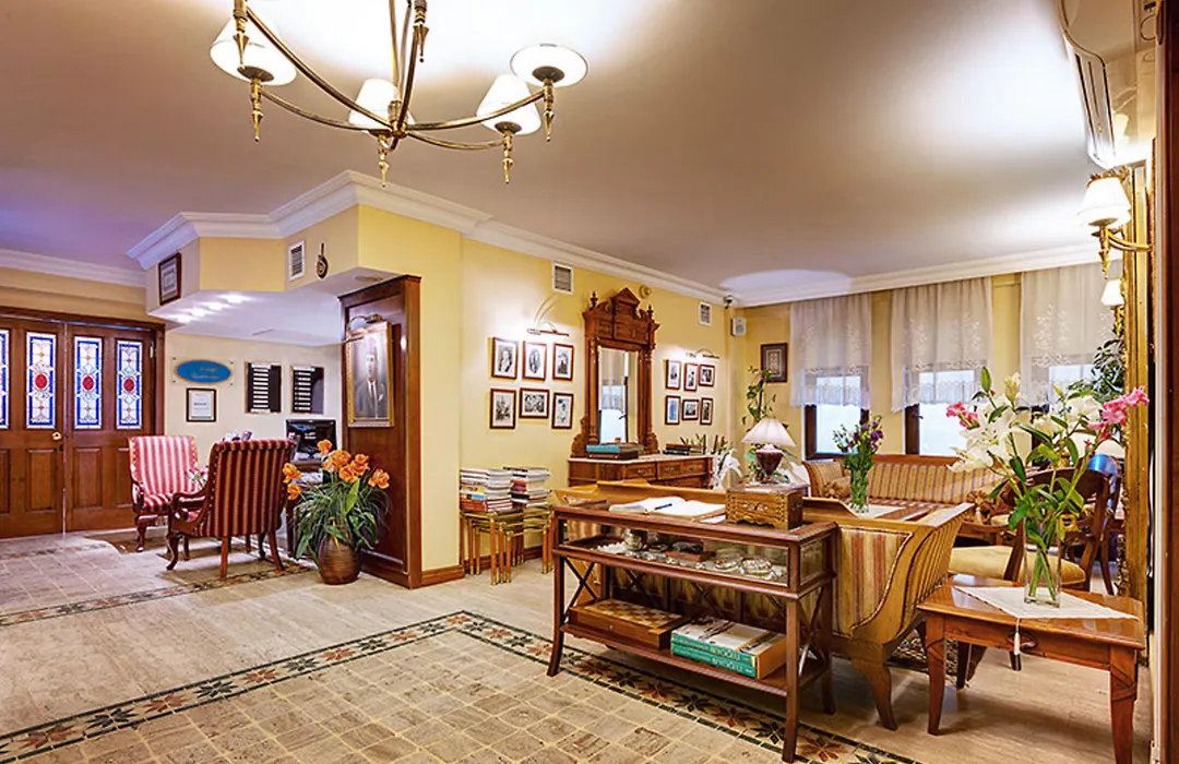 Arena Hotel - Special Class-1