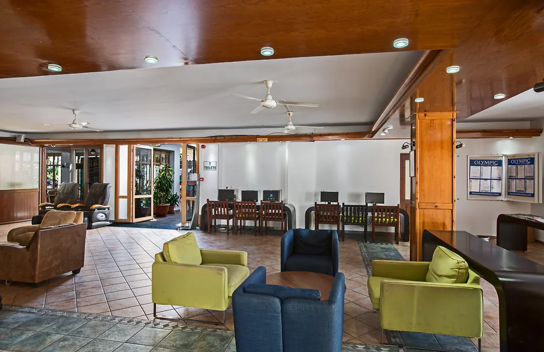 Anthea Hotel Apartments-1
