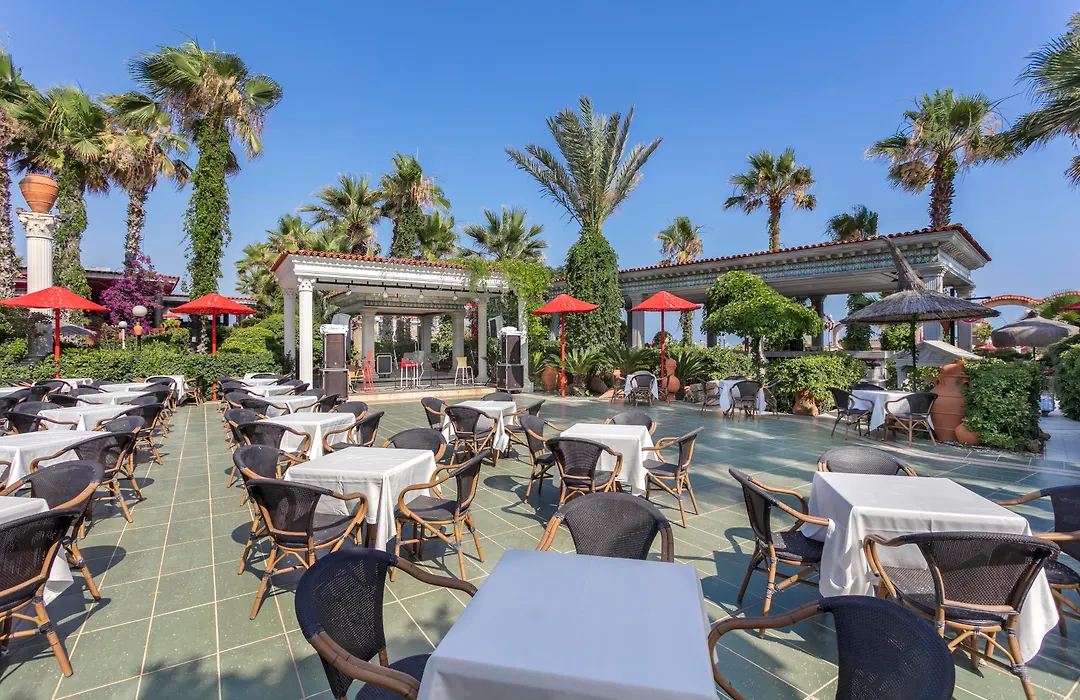Club Hotel Sera-1