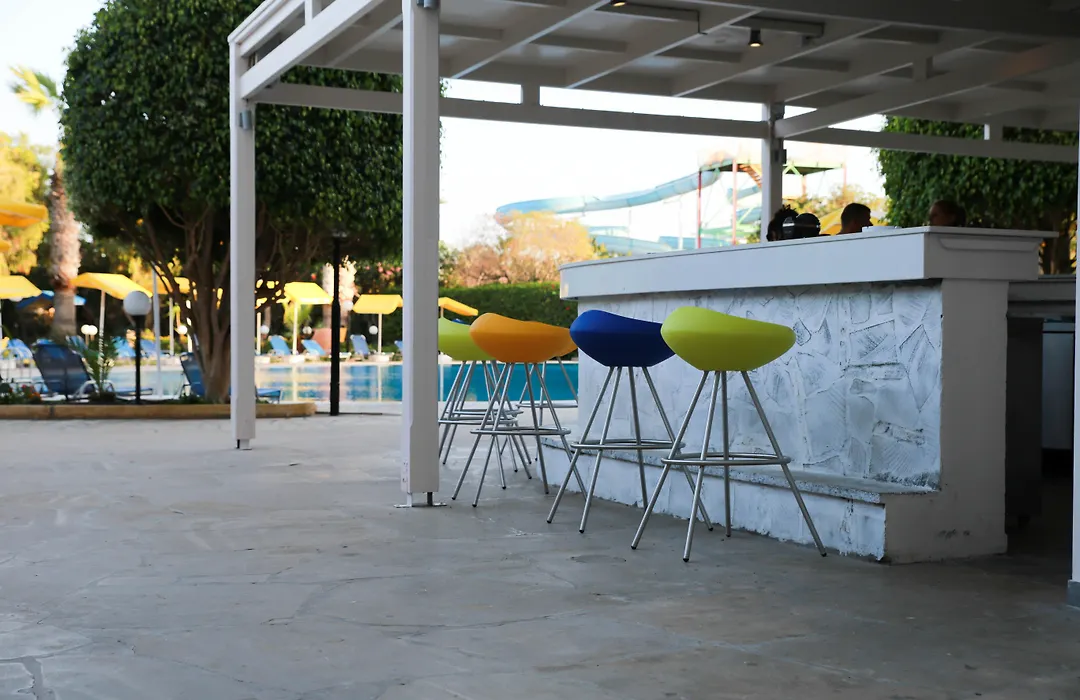 Papouis Protaras Hotel-1