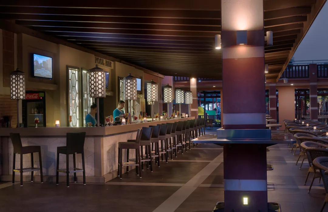Megasaray Club Belek-1