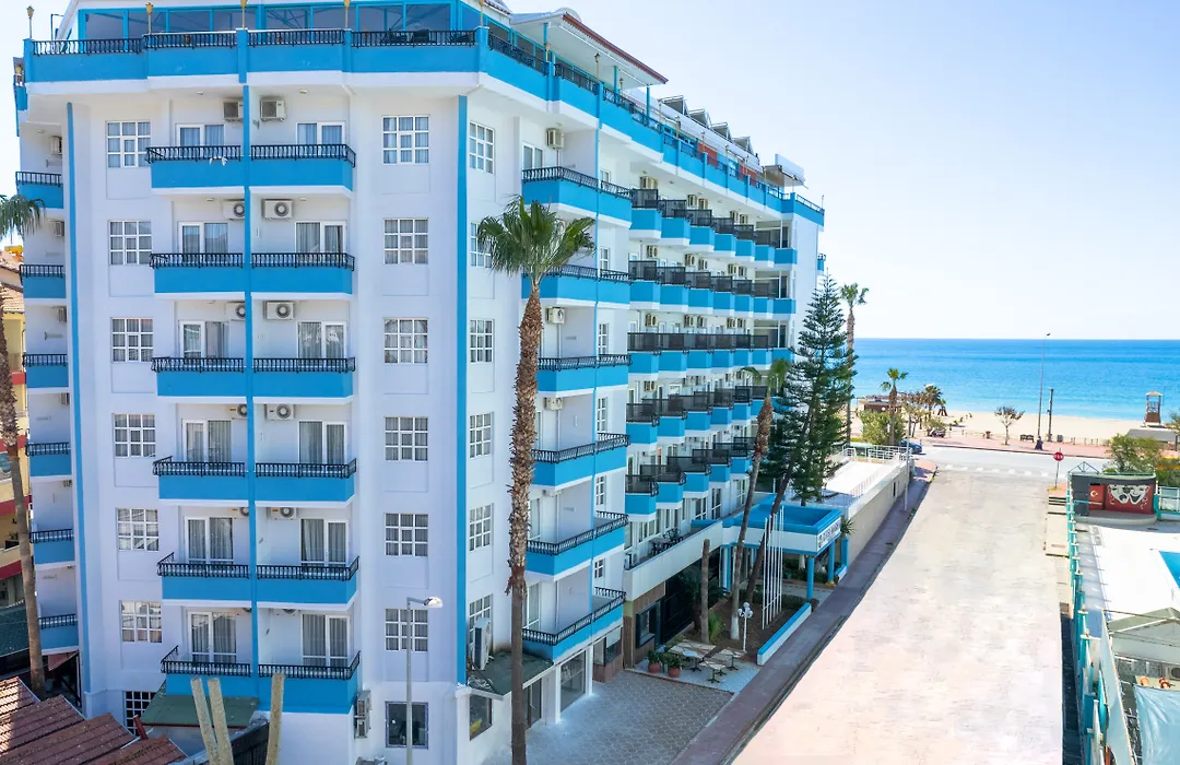 Big Blue Sky Hotel-1