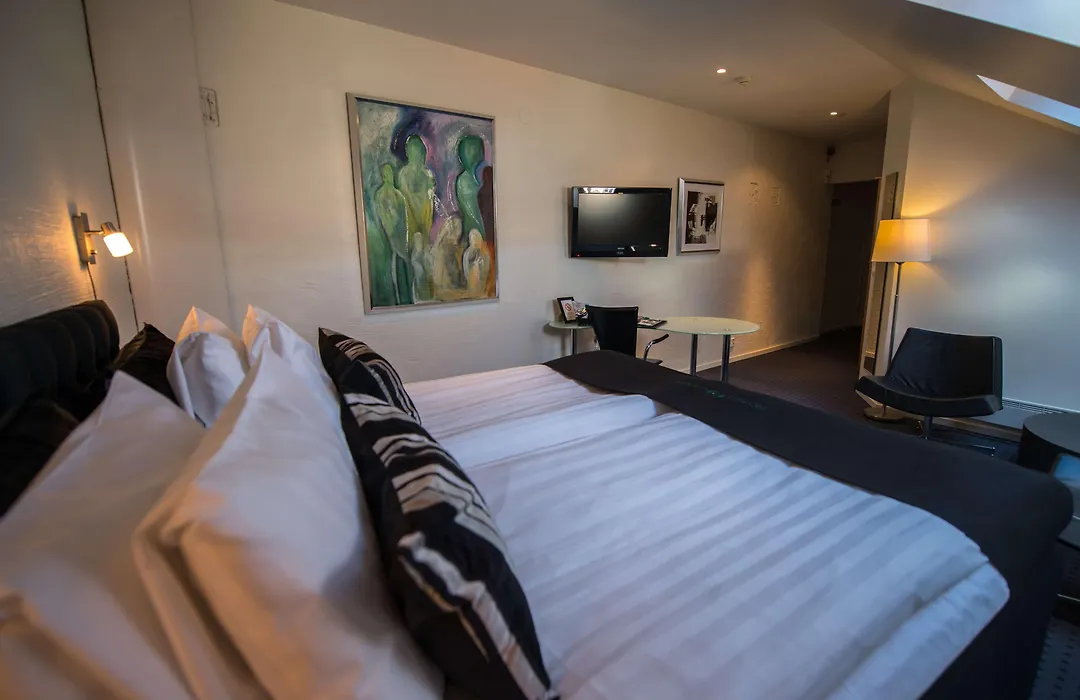Hotell Linnea - Helsingborg-1