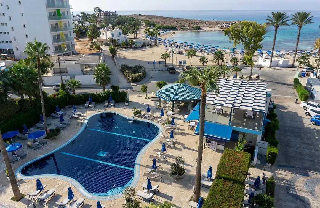 Anonymous Beach Hotel (Adults Only)-1