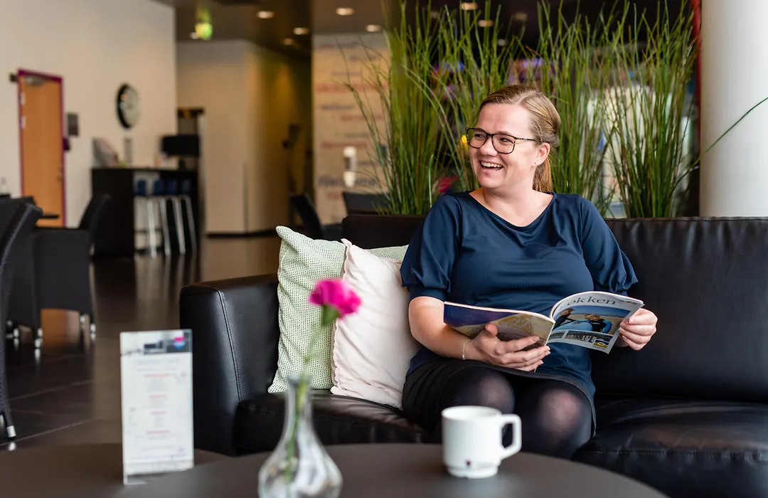 Cabinn Aalborg-1