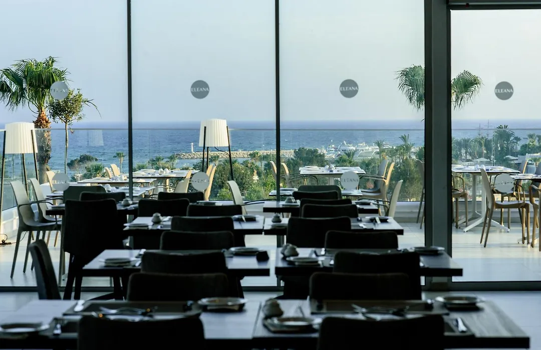 Eleana Hotel-1