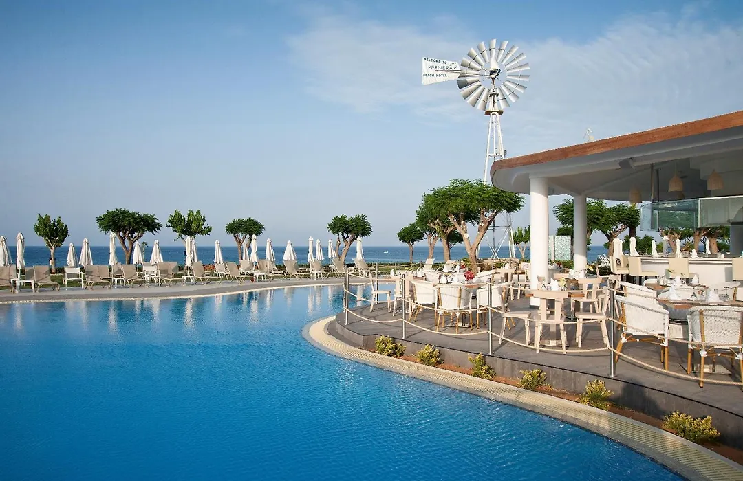 Pernera Beach Hotel-1