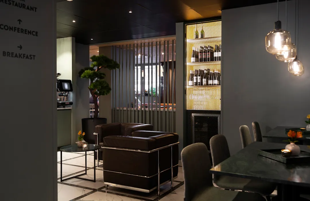 Elite Hotel Arcadia-1