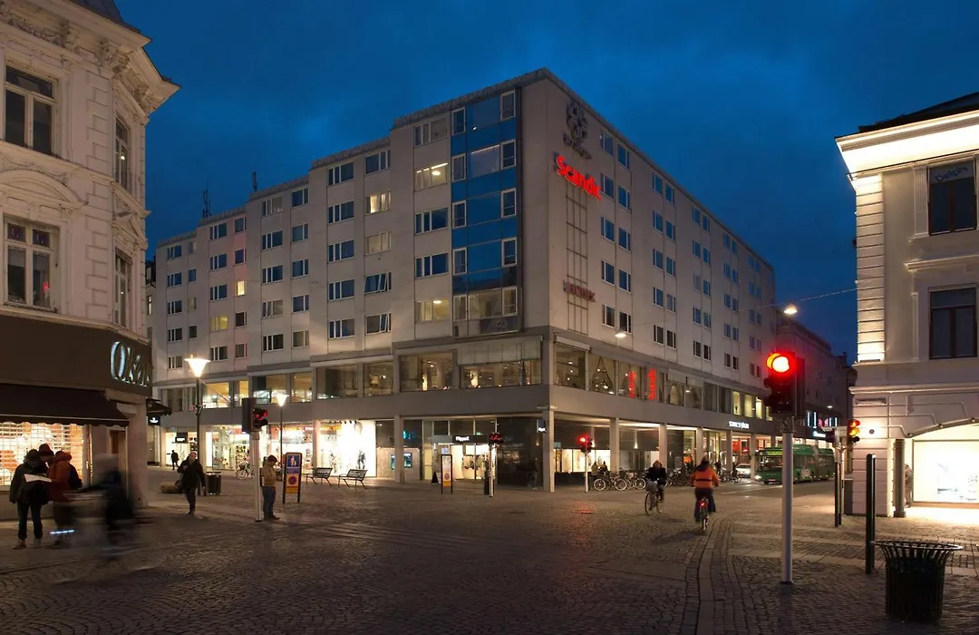 Scandic S:T Joergen-1