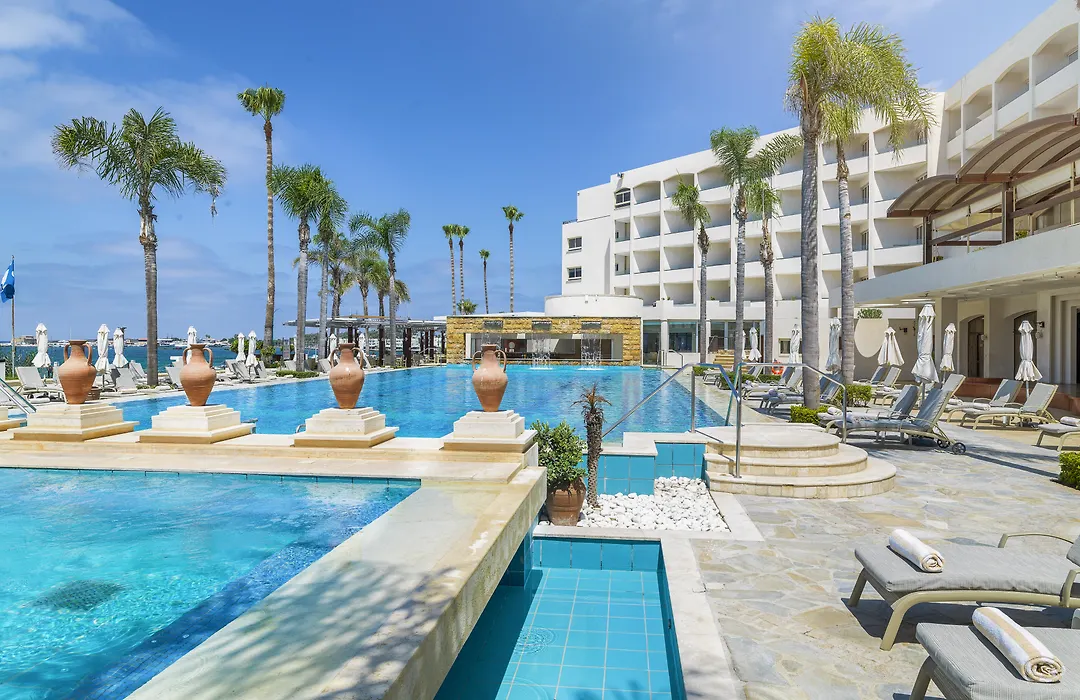 Alexander The Great Beach Hotel-1