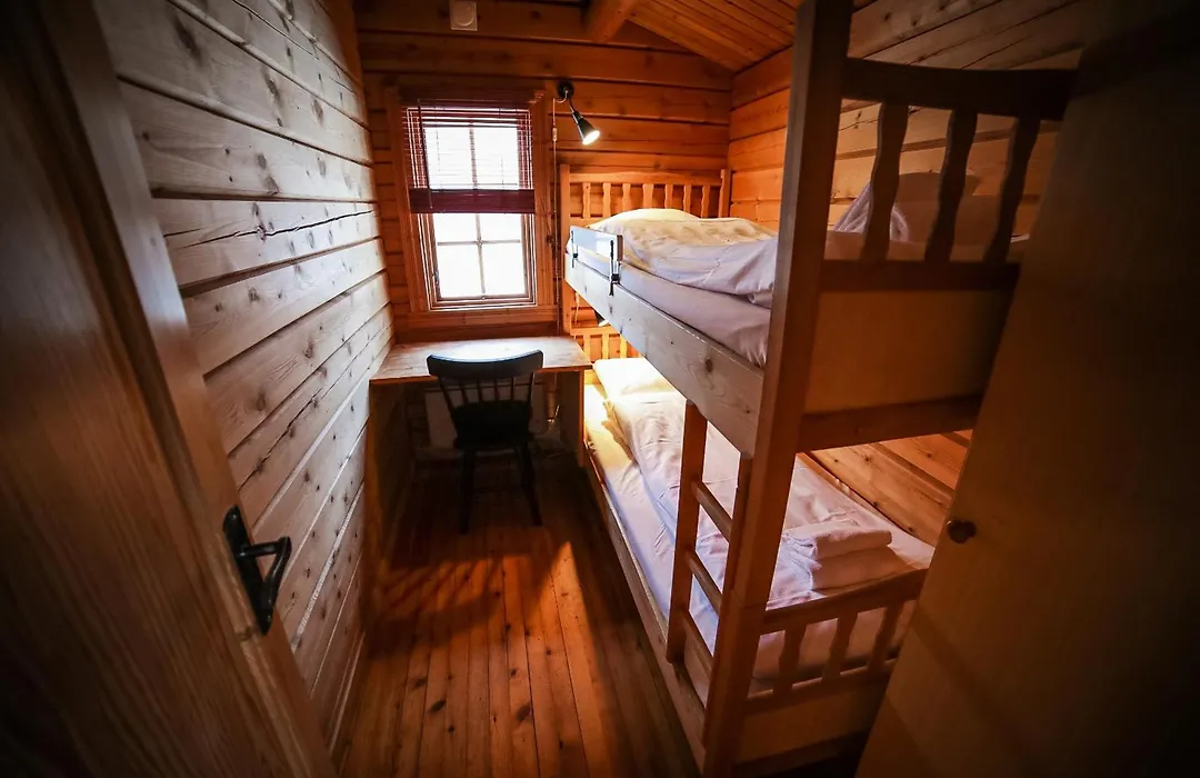 Vesterland Feriepark - Hotel, Cabins And Apartments-1
