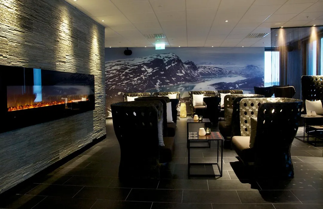 Clarion Hotel Sense-1
