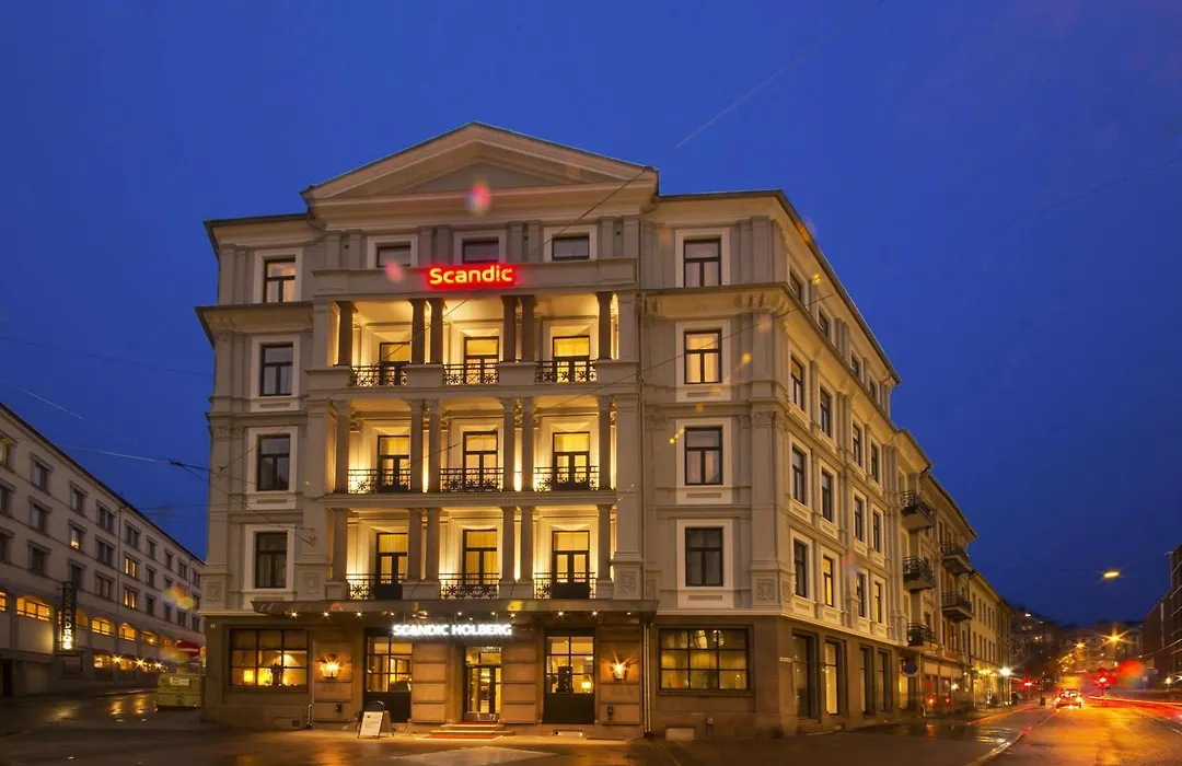 Scandic Holberg-1