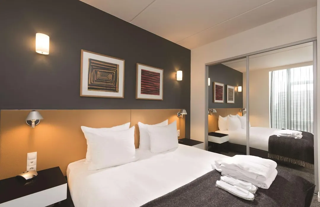 Adina Apartment Hotel Copenhagen-1