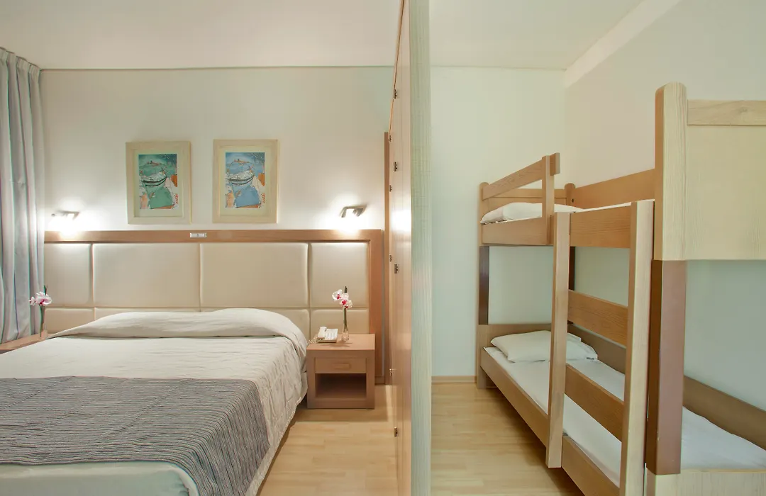 Golden Coast Beach Hotel-1