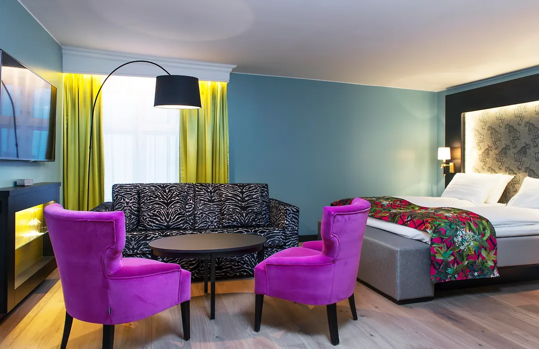 Thon Hotel Terminus-1