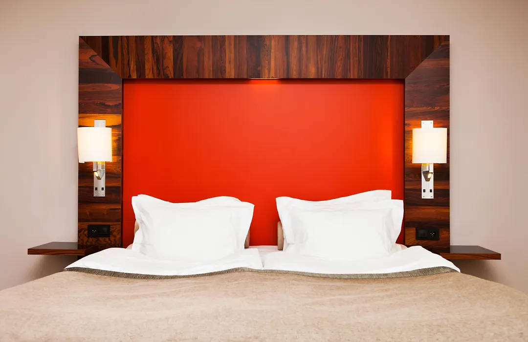 Elite Hotel Marina Tower, Spa & Resort-1