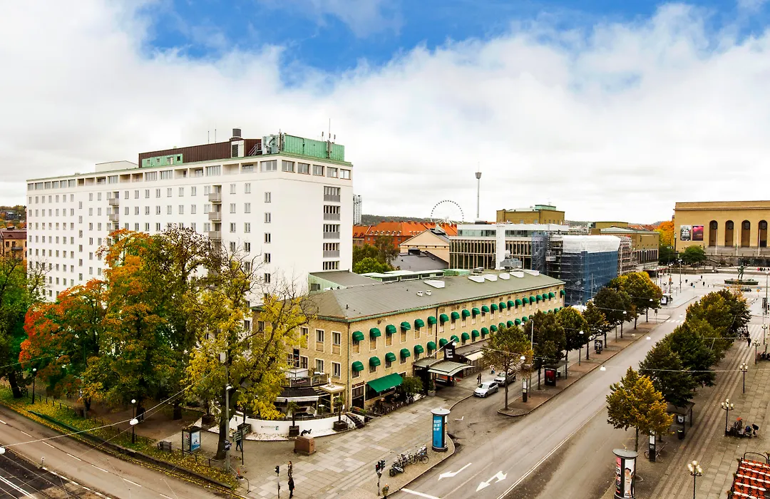 Elite Park Avenue Hotel-1