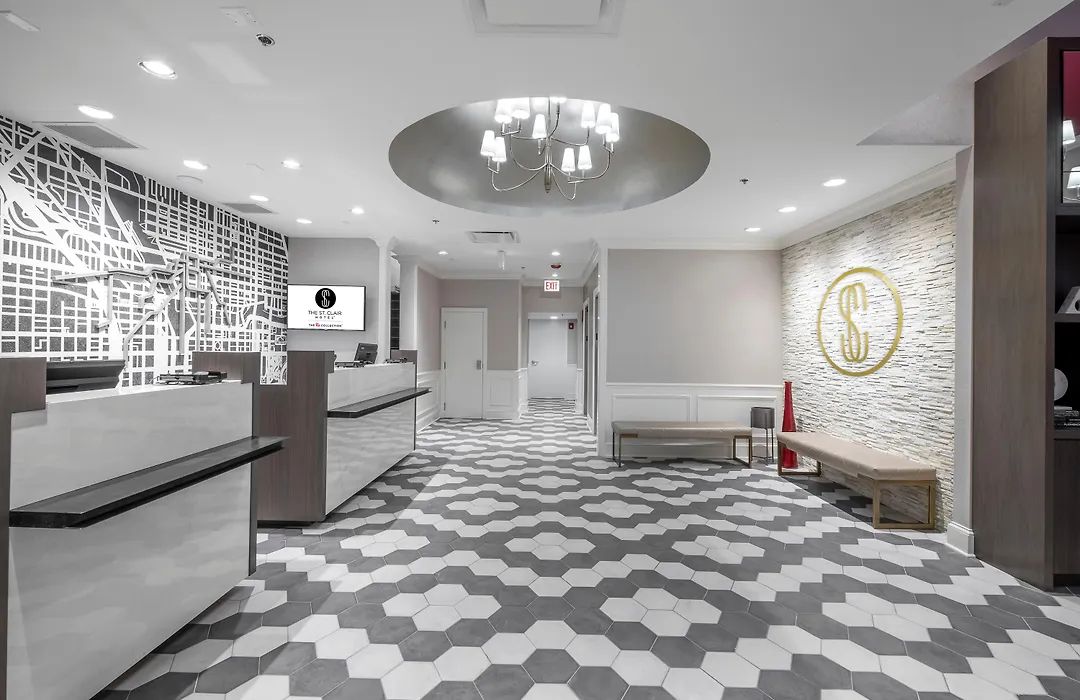 Hotel Saint Clair - Magnificent Mile-1