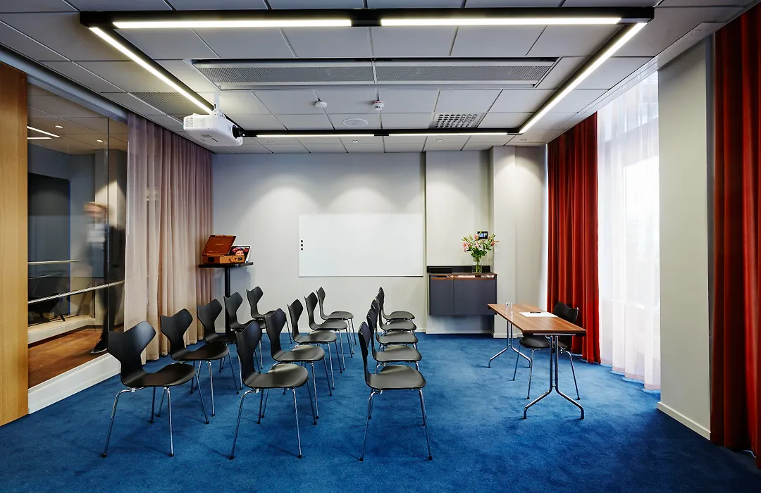 Clarion Hotel Amaranten-1
