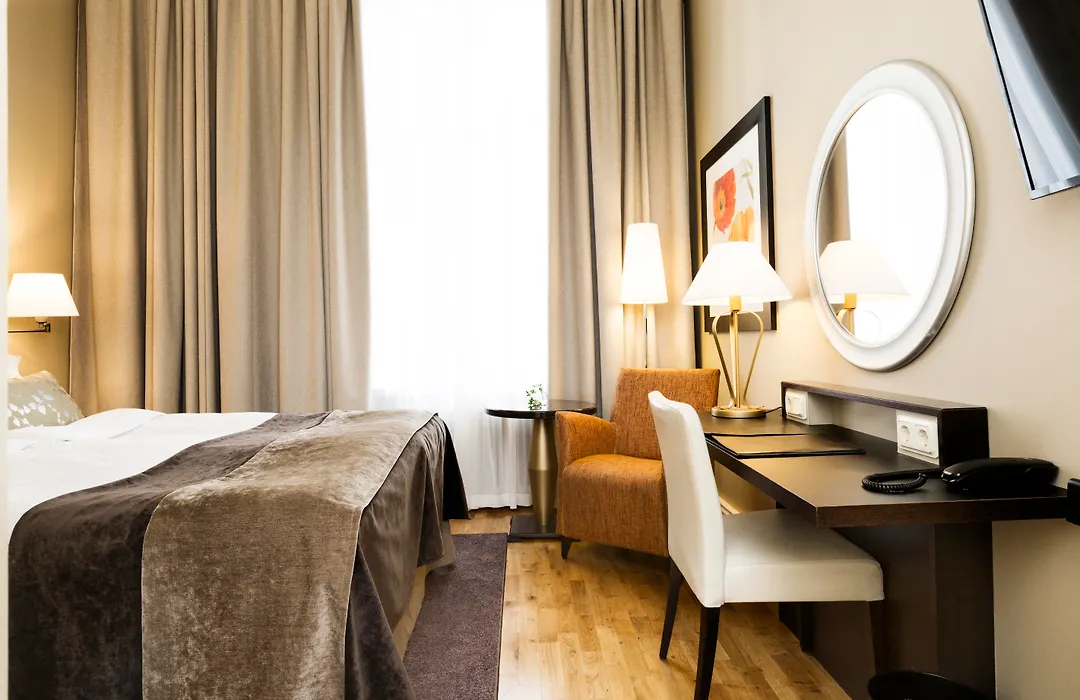 Elite Hotel Knaust-1