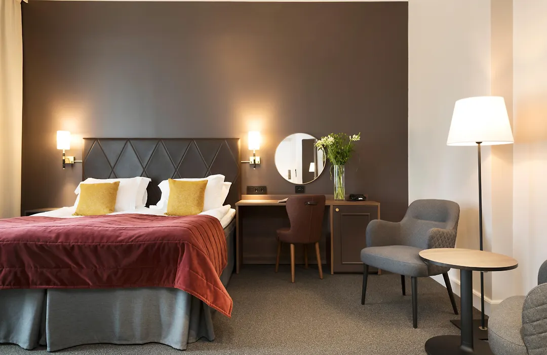 Elite Stora Hotellet Oerebro-1