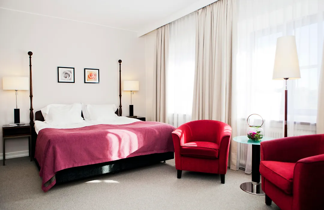 Elite Stora Hotellet Örebro-1