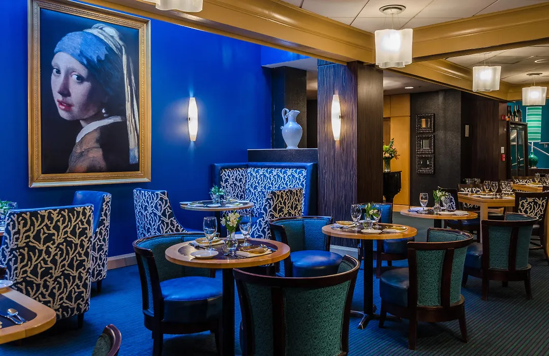 The Beacon At Embassy Row, Worldhotels Distinctive-1