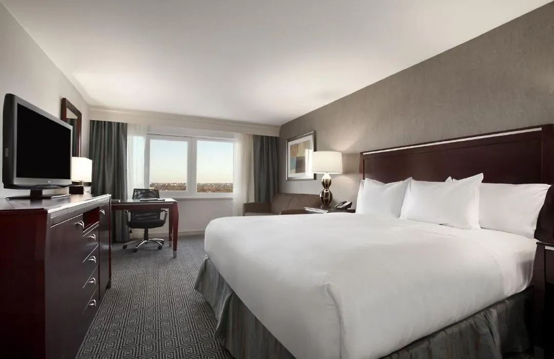 Hilton New York Jfk Airport-1