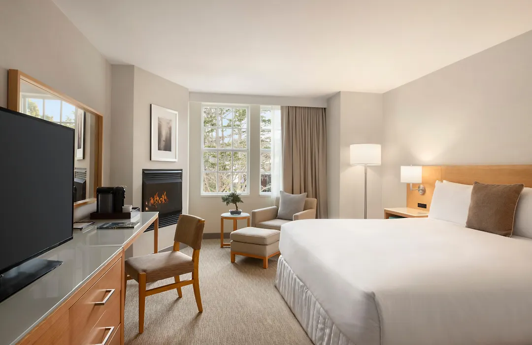 Intercontinental The Clement Monterey By Ihg-1