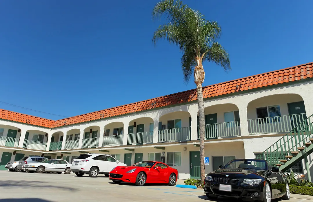 Dunes Inn - Sunset (Adults Only)-1