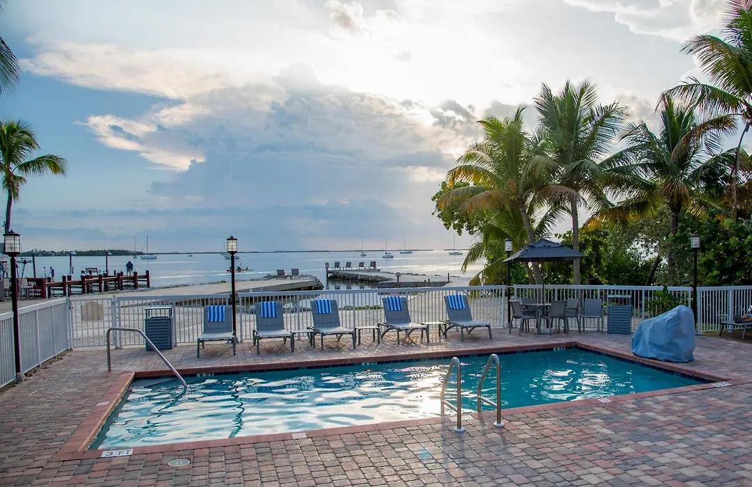 Bayside Inn Key Largo-1