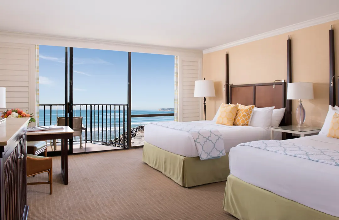 Hotel Del Coronado, Curio Collection By Hilton-1