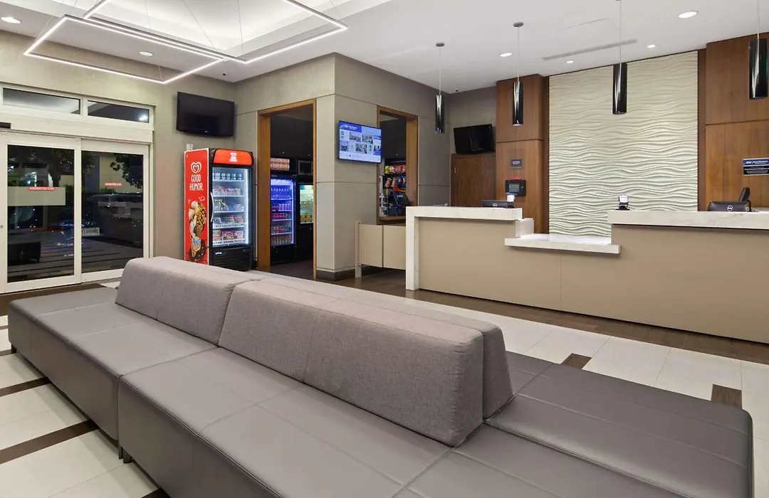 Best Western Plus Miami Intl Airport Hotel & Suites Coral Gables-1