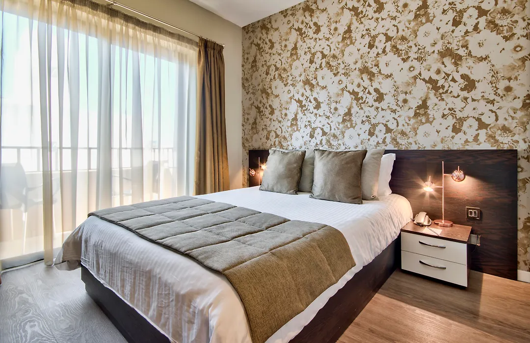 Hotel Argento-1