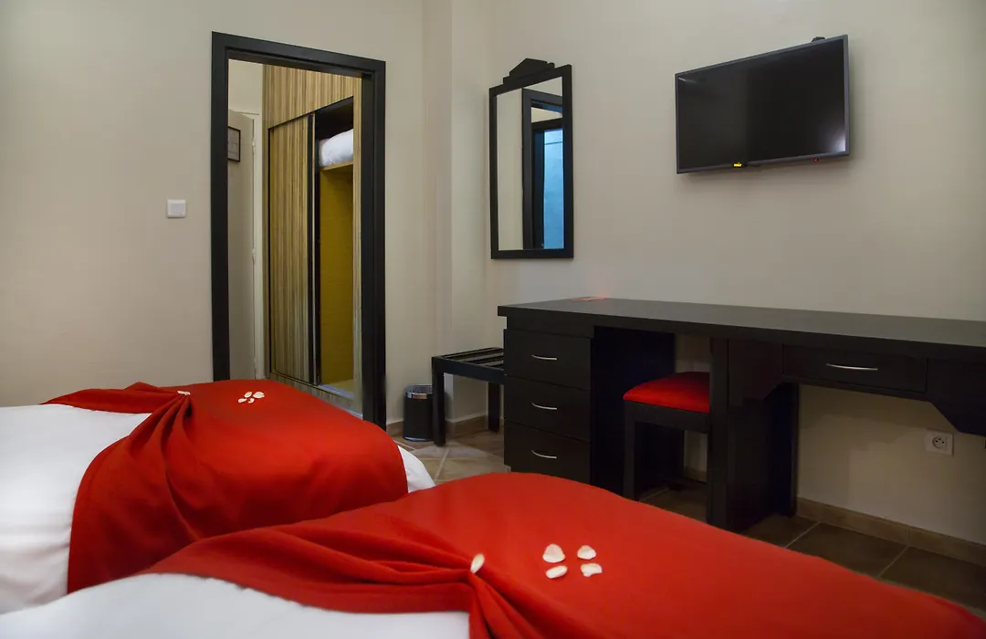 Atlantic Hotel Agadir-1