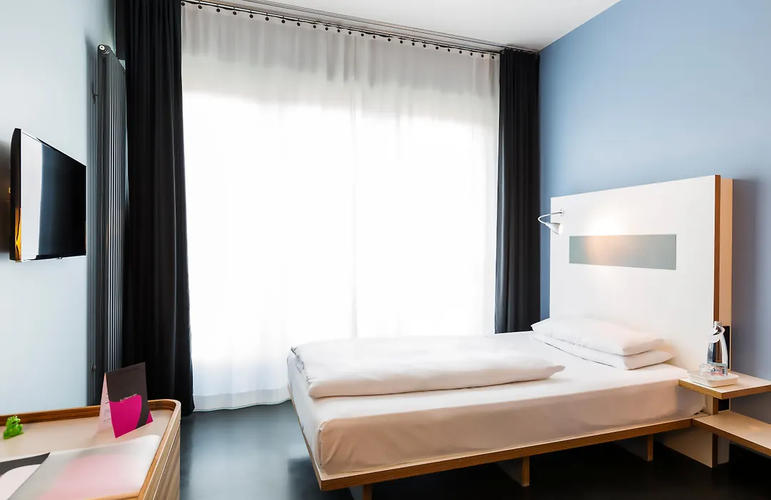 Ku'Damm 101 Hotel-1