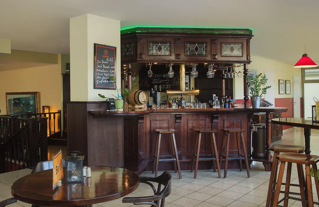 Holiday Inn Berlin City-East Landsberger Allee, An Ihg Hotel-1