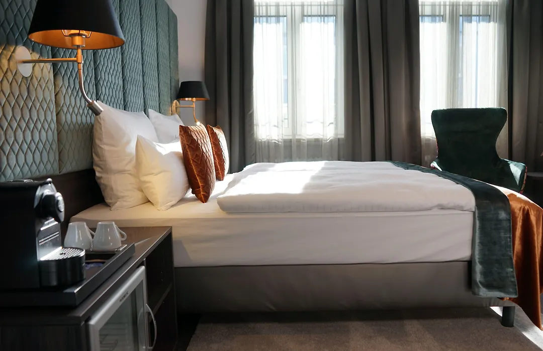 Boutique Hotel Germania-1