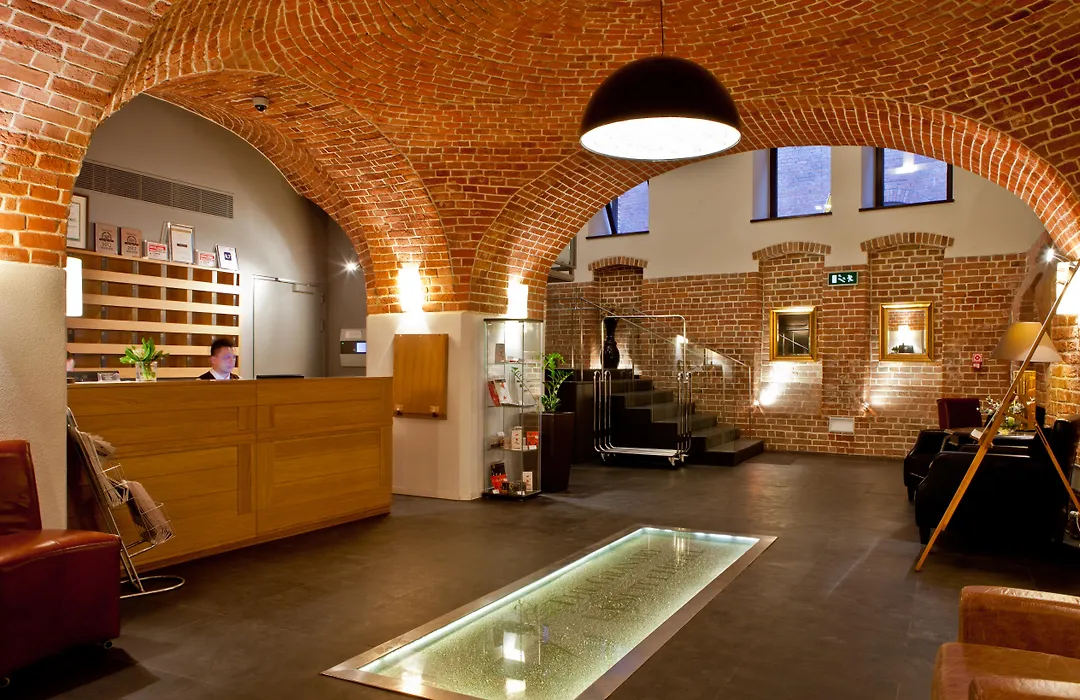 Great Polonia The Granary La Suite Hotel-1