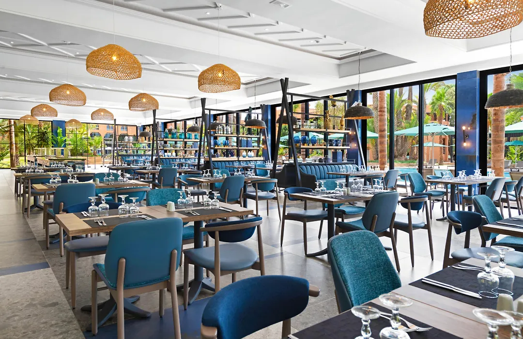 Riu Tikida Garden (Adults Only)-1