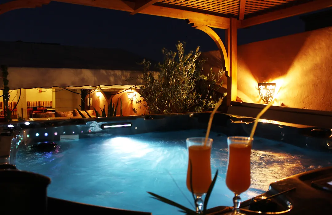 Riad Lena & Spa-1