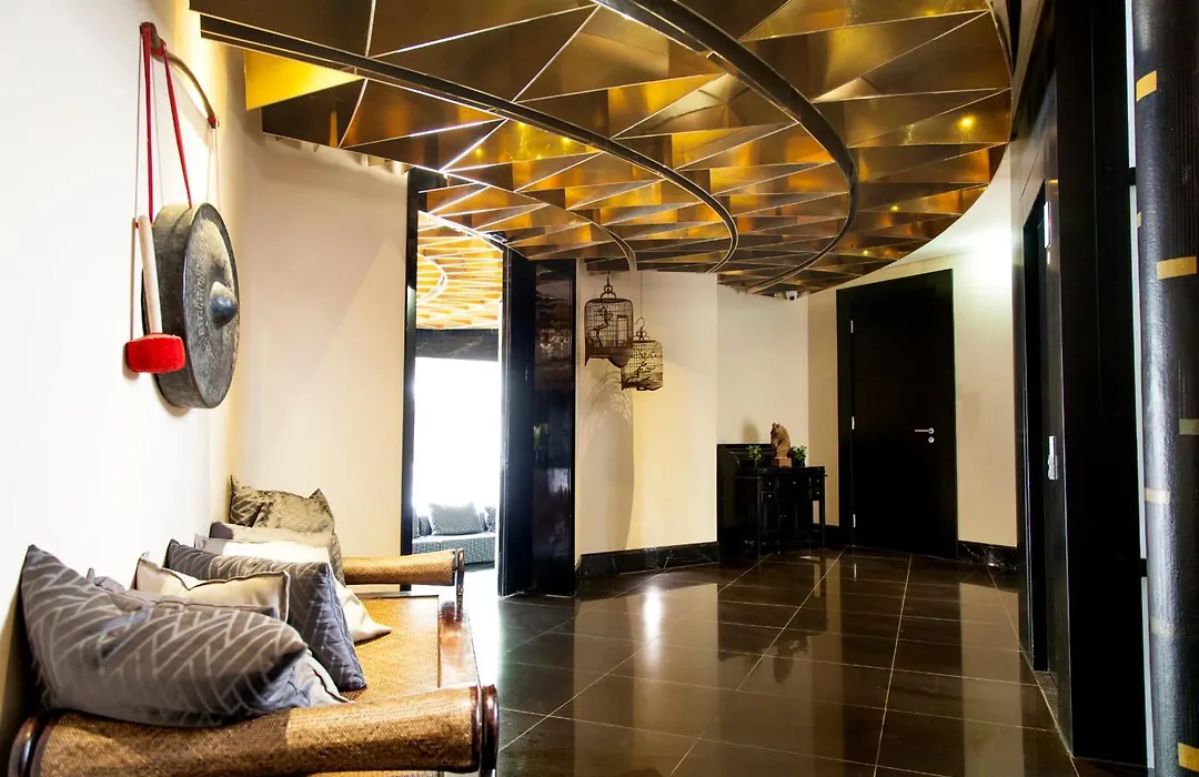 Quentin Boutique Hotel-1