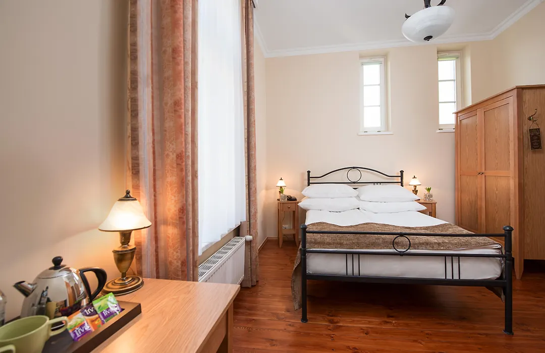 Villa Sedan - Destigo Hotels-1