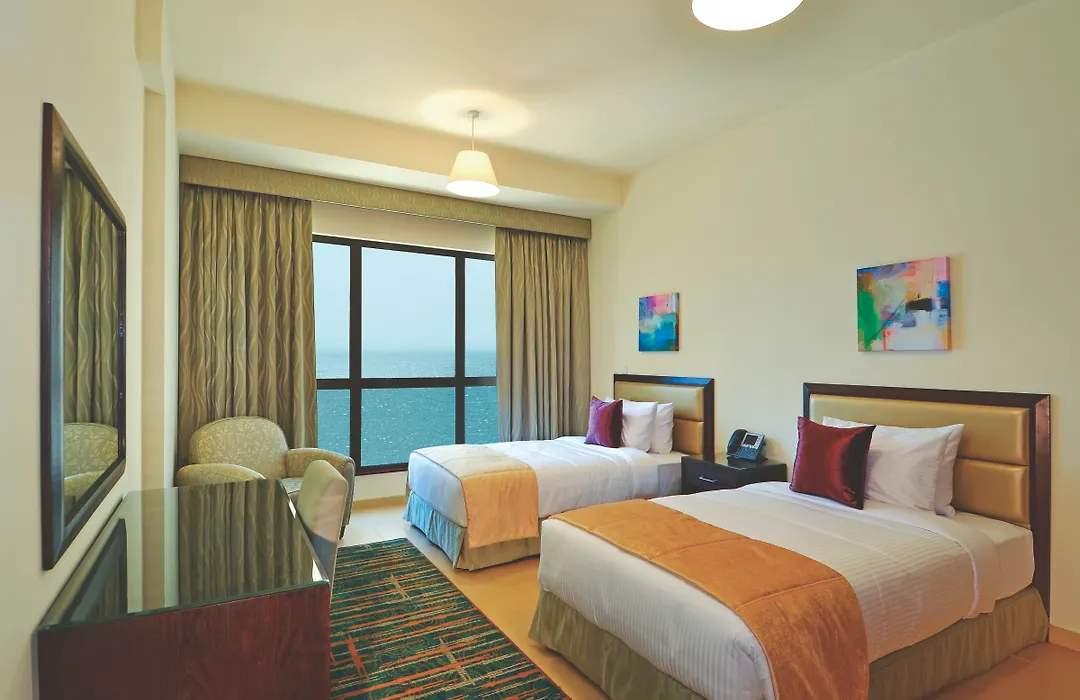 Roda Amwaj Suites Jumeirah Beach Residence-1